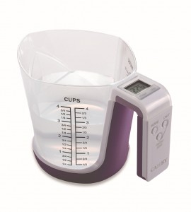 Measuring-font-b-Cup-b-font-Balance-Digital-Kitchen-Weight-Scale-with-1000ml-font-b-Cup