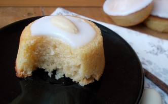 Gâteau nantais