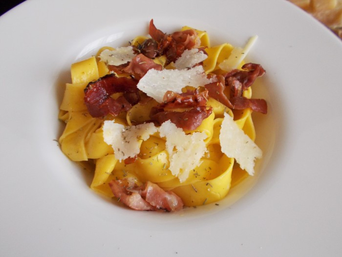 Pasta alla carbonara la recette italienne aux jaunes d