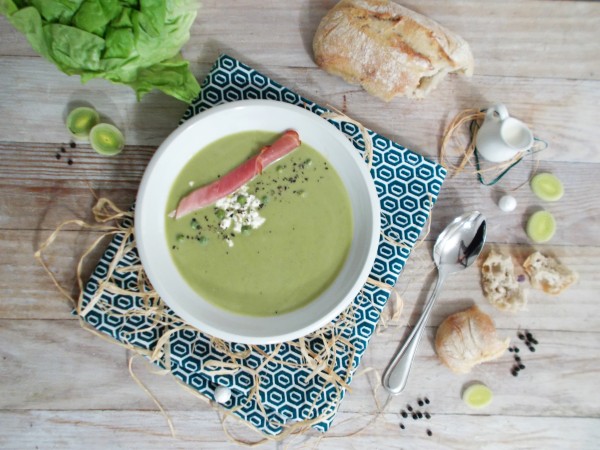 Potage Saint Germain Potage Saint Germain