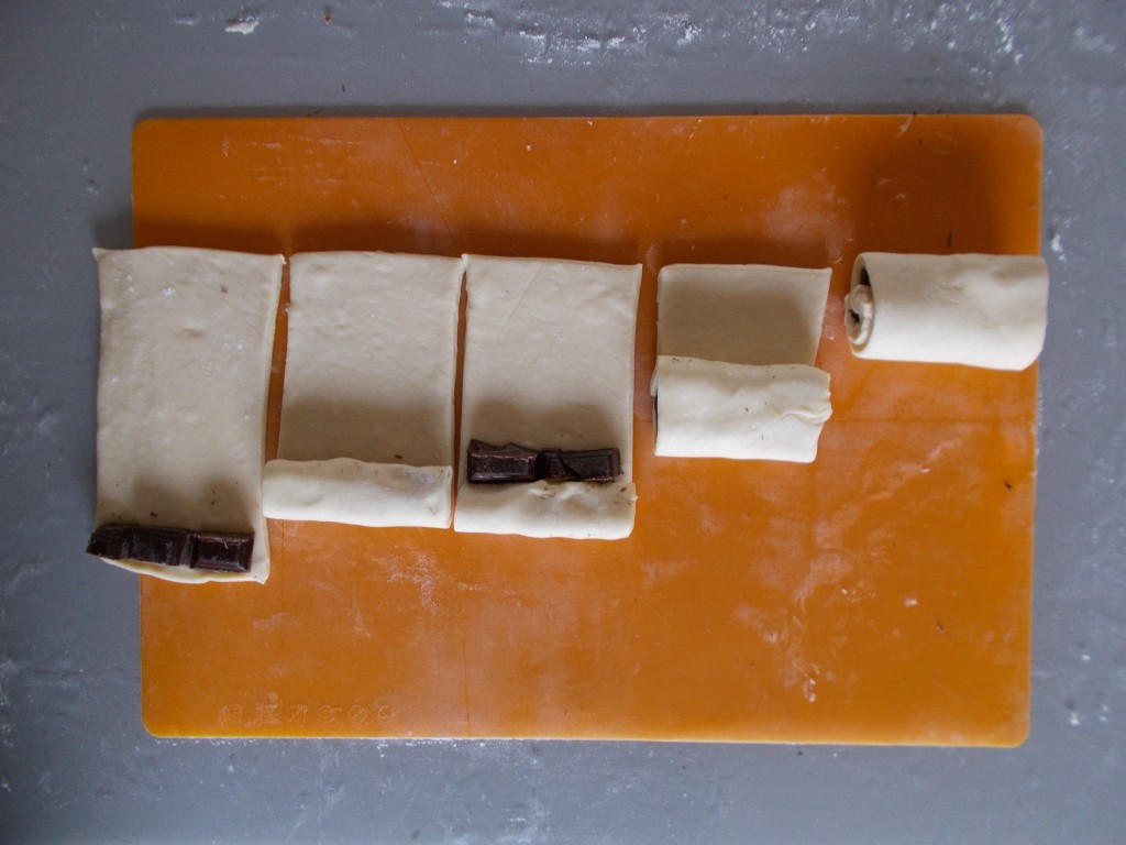 Barre De Chocolat Pour Pain Au Chocolat Grande Surface Pain au chocolat - Toque de Choc