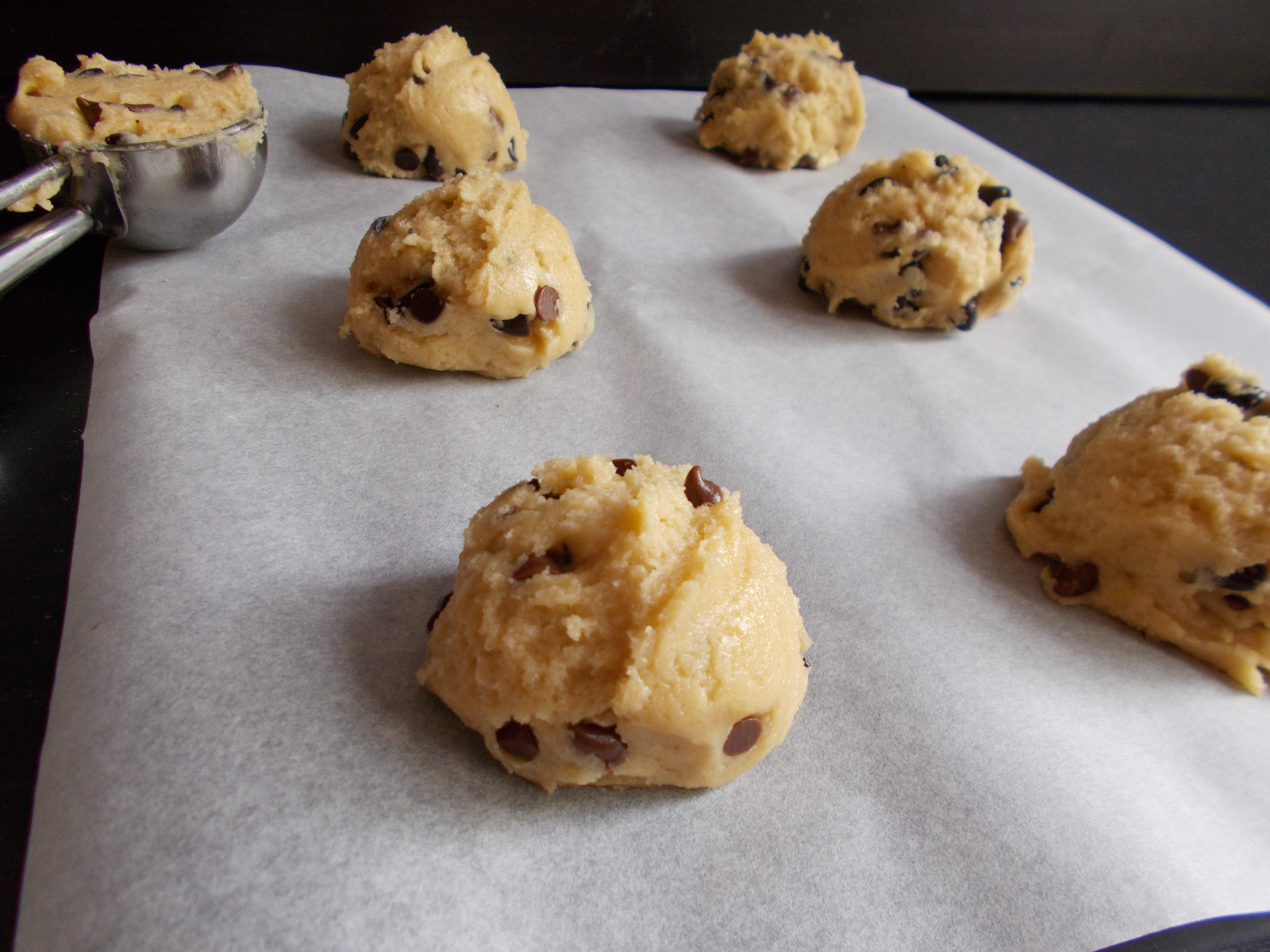 Pâte à cookies : recette de base, trucs et astuces
