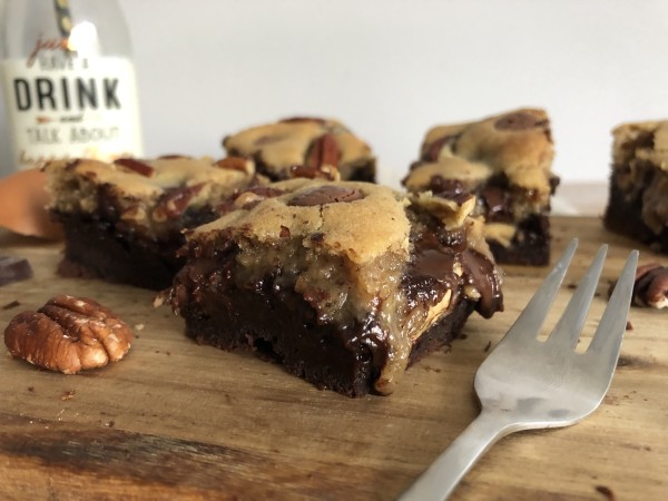 Brookie Brookie