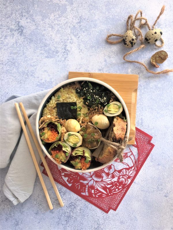 Bento Bento